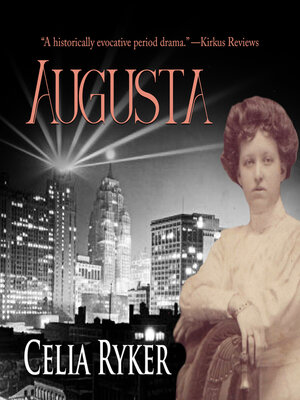 cover image of Augusta